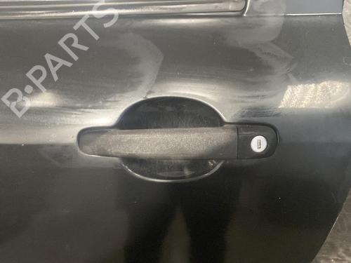 Left front door PEUGEOT 307 (3A/C) 2.0 HDi 90 | BP20025333C2 