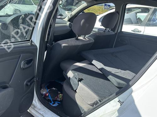 Left taillight DACIA SANDERO 1.4 (BS0C, BS0A, BS0G, BS1F, BS0E) | BP27356042C34 - Image 21