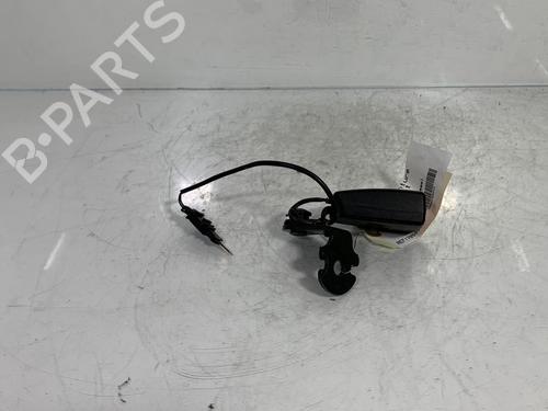 Used Seat buckle AUDI A1 (8X1, 8XK) 1.6 TDI (105 hp) 19957074