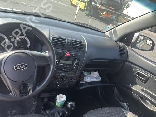 Left taillight KIA PICANTO I (SA) 1.0 | BP26179454C34 