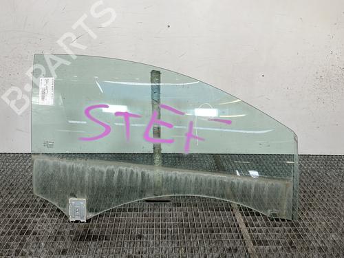 Used Front right door window RENAULT LAGUNA Coupe (DT0/1) 2.0 dCi (DT01, DT08, DT09, DT0K, DT12, DT1C, DT1D, DT1M,... (150 hp) 28542980