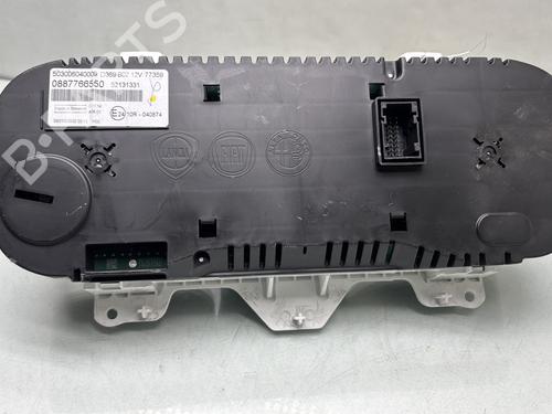 instrument-cluster-fiat-panda-312_-319_-2012-27699051 main image