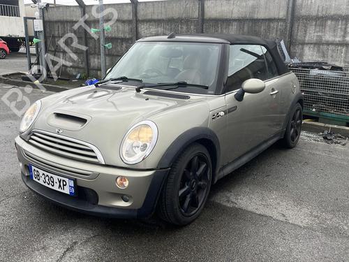 Front wiper motor MINI MINI Convertible (R52) Cooper S | BP31211877M29  - Image 9