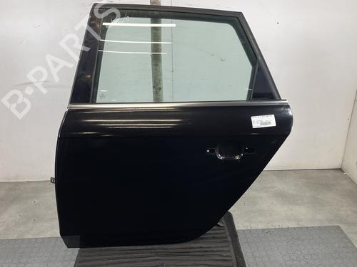 Used Left rear door AUDI A4 B8 Avant (8K5) 2.0 TDI (143 hp) 31646766