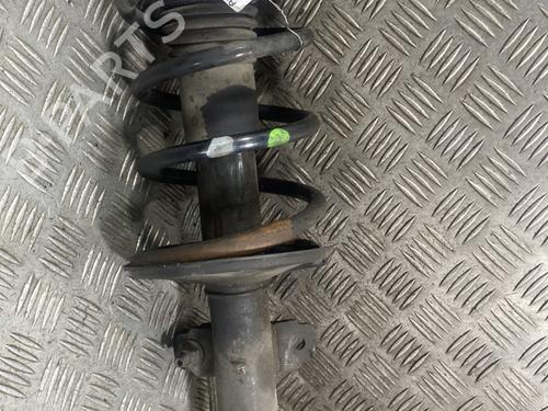 Used Left front shock absorber DACIA DUSTER (HS_) 1.5 dCi (109 hp) 29707326
