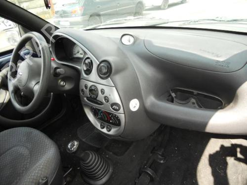 Right mirror FORD KA (RB_) 1.3 i | BP20034777C27 