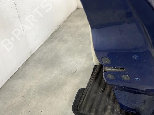 Right front door RENAULT CLIO III (BR0/1, CR0/1) 1.5 dCi (BR17, CR17) | BP29609957C3 