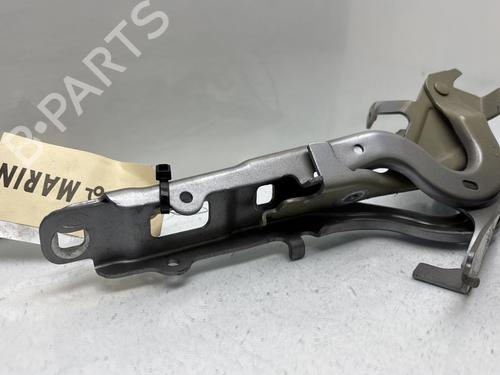 Dørhængsel/Dørbegrænser PEUGEOT 208 II (UB_, UP_, UW_, UJ_) 1.2 PureTech 75 | BP29939172C146