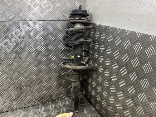 Used Right front shock absorber FORD KA (RU8) 1.2 (69 hp) 24443255