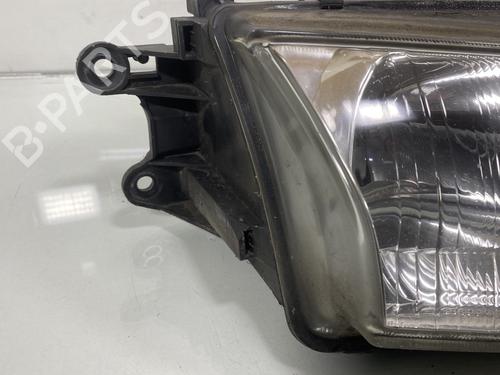 Used Right headlight Right headlight MAZDA 626 V Hatchback (GF) [1997-2002] 19980053 19980053
