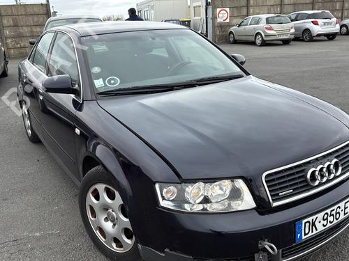Højre baglygte AUDI A4 B6 (8E2) 2.5 TDI quattro | BP38598292C35  - Image 38