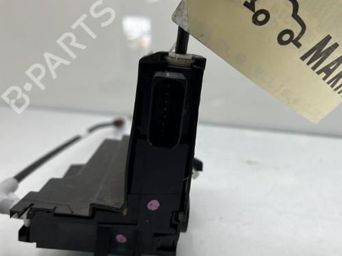 Rear right lock CITROËN C4 Grand Picasso II (DA_, DE_) 1.6 BlueHDi 120 | BP19988414C99 