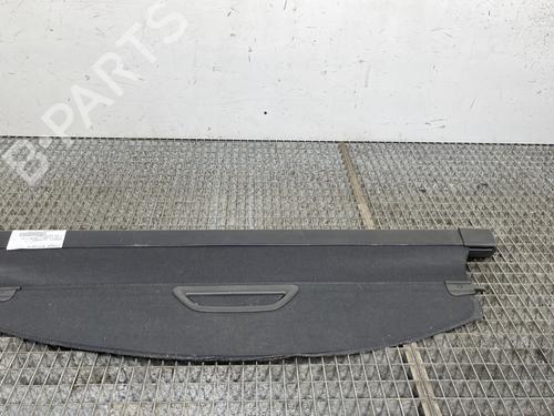 Rear parcel shelf RENAULT CLIO IV Grandtour (KH_) 1.2 16V 799225397R