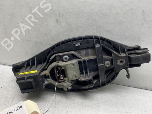 Rear left exterior door handle LAND ROVER RANGE ROVER III (L322) 4.4 4x4 CXB500290PNF