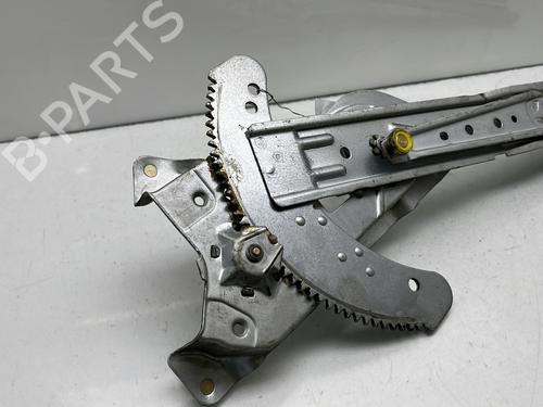 Used Front right window mechanism Front right window mechanism RENAULT KANGOO Express (FC0/1_) 1.5 dCi (FC08, FC09) (82 hp) 28419526 28419526