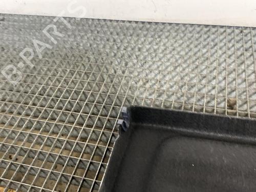 Rear parcel shelf RENAULT TWINGO II (CN0_) | BP25261955C85 - Image 7