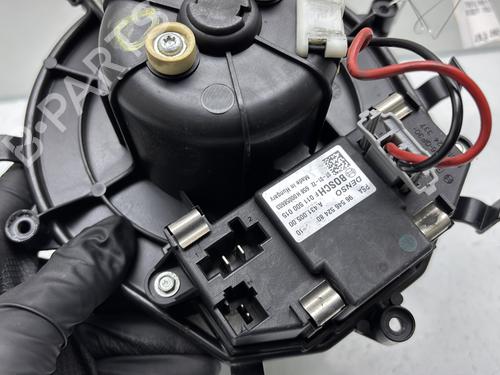 Heater blower motor CITROËN C4 Grand Picasso I (UA_) 2.0 HDi 150 | BP29939885M62 