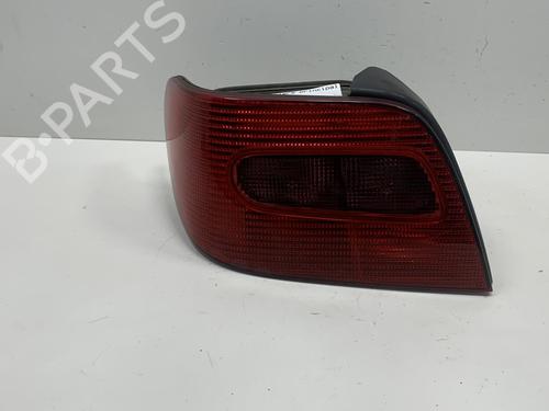 Left taillight CITROËN XSARA (N1)  | BP20024555C34 