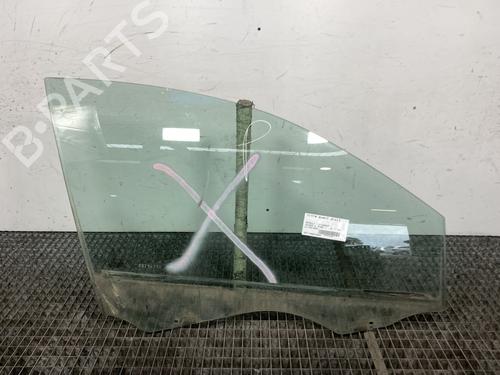 Used Front right door window RENAULT MEGANE II (BM0/1_, CM0/1_) 1.4 16V (BM0B, CM0B) (98 hp) 26319129