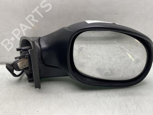 Used Right mirror CITROËN C3 Pluriel (HB_) 1.4 (73 hp) 23769381