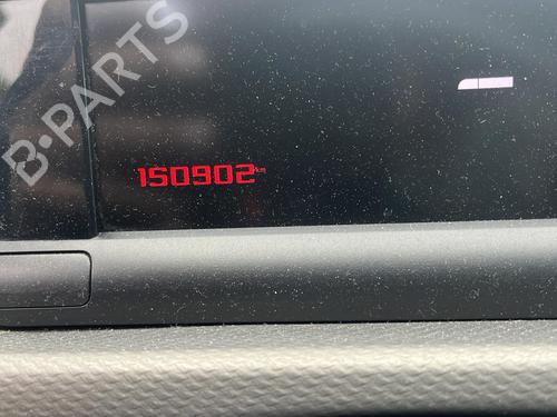 Seat buckle CITROËN C4 CACTUS 1.6 BlueHDi 100 | BP21963860I32  - Image 7