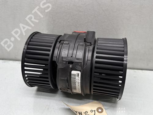 Varmeblæser RENAULT SCÉNIC III (JZ0/1_) 1.5 dCi (110 hp) 28280168