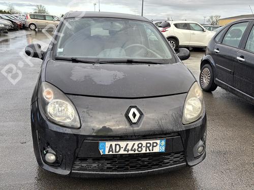 Switch RENAULT TWINGO II (CN0_) 1.2 16V (CN0K, CN0V, CN0A) | BP24961031I30  - Image 6