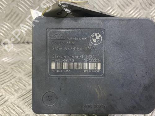 ABS pump BMW 1 (E87) 118 d | BP19972268M43 