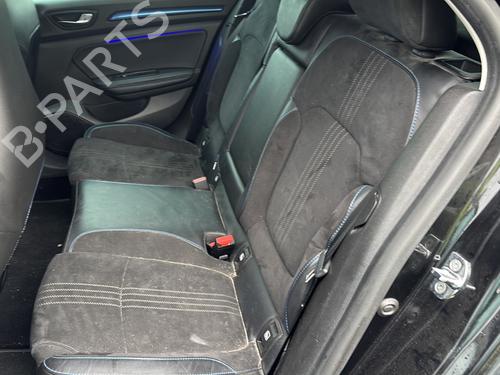 Right rear window switch RENAULT MEGANE IV Hatchback (B9A/M/N_) 1.6 dCi 130 (B9A4) | BP33427457I28  - Image 17