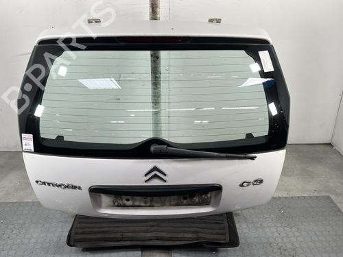 Used Tailgate CITROËN C3 I (FC_, FN_) 1.4 i (73 hp) 31669630