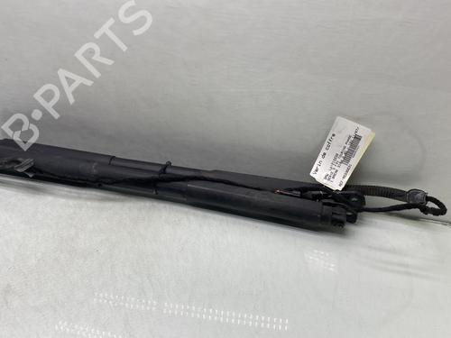 Used Tailgate lift support BMW 3 Touring (F31) 318 d (143 hp) 21043211