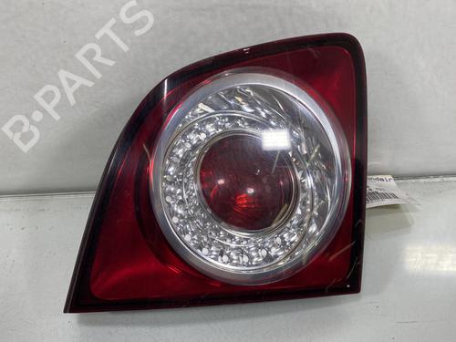 Used Left tailgate light Left tailgate light VW GOLF PLUS V (5M1, 521) 2.0 TDI (136 hp) 27355659 27355659
