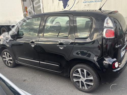 Electronic module CITROËN C3 Picasso (SH_) | BP35955812M83 - Image 9