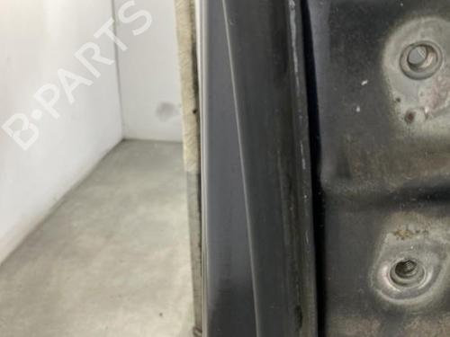 Left rear door HYUNDAI SANTA FÉ II (CM) 2.2 CRDi | BP21960798C4 