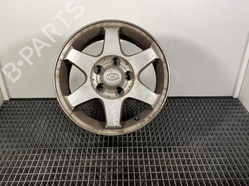 Used Rim HYUNDAI SANTA FÉ I (SM) 2.0 CRDi (113 hp) 30510089