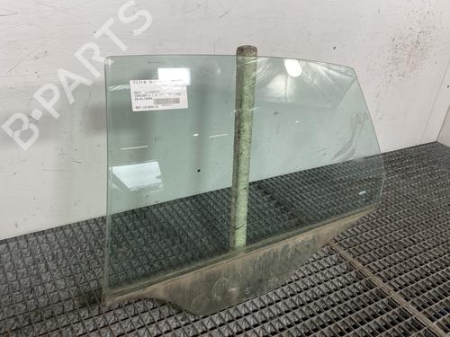 Rear left door window SEAT CORDOBA (6L2) 1.9 TDI | BP24428633C20 