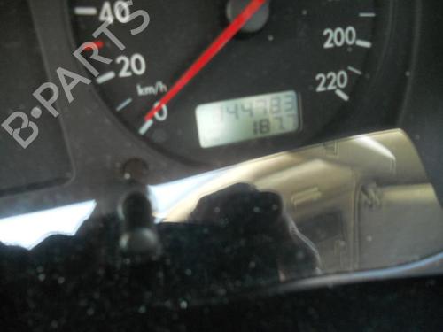 Venstre foran beltestrammer VW BORA I (1J2) 1.9 TDI | BP20034461C87 