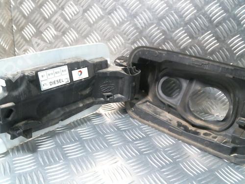 Used Fuel flap Fuel flap PEUGEOT PARTNER Box Body/MPV (K9) 1.5 BlueHDi 75 (75 hp) 19999175 19999175