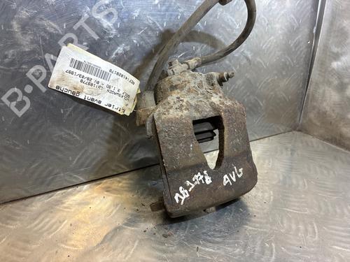 Used Left front brake caliper Left front brake caliper 22348402 22348402