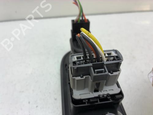 Left front window switch RENAULT TWINGO II (CN0_) 1.2 16V (CN04, CN0B) | BP39946095I27 - Image 4