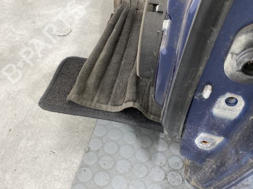 Left front door OPEL AGILA B (H08) 1.0 (F68) | BP26506780C2 