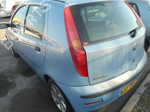 Retrovisor derecho FIAT PUNTO (188_) 1.3 JTD 16V | BP21949832C27 