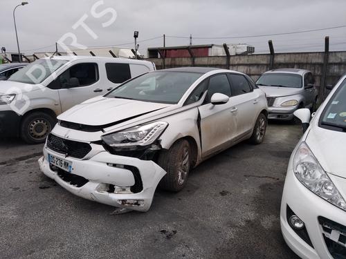 Licence plate light DS DS 5 (KF_) 2.0 BlueHDi 180 | BP31205547I40 - Image 14