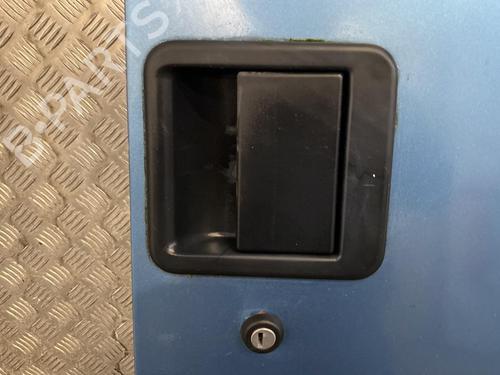 Right front door PEUGEOT BOXER Van (230L) 1.9 TD | BP21957167C3 