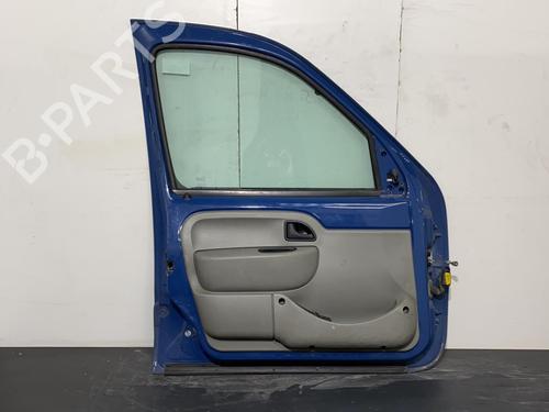 Used Left front door RENAULT KANGOO (KC0/1_) 1.5 dCi (84 hp) 21954899