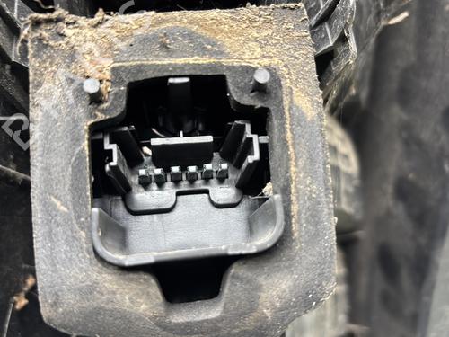 Used Right taillight Right taillight RENAULT GRAND SCÉNIC II (JM0/1_) 1.9 dCi (JM14) (131 hp) 31917462 31917462