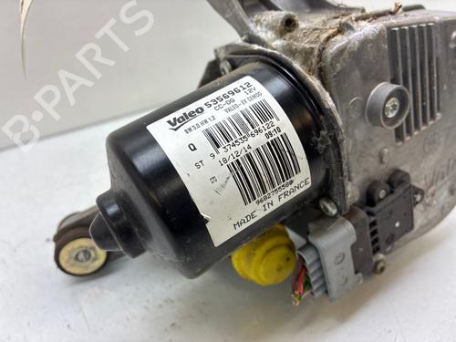 Used Front wiper motor Front wiper motor 38914921 38914921