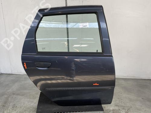 Right rear door FIAT PUNTO (188_) 1.9 JTD 80 (188.237, .257, .337, .357) | BP21958945C5 