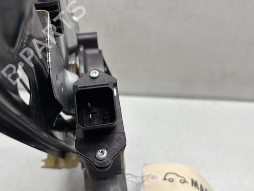 Used Front left window mechanism Front left window mechanism OPEL ASTRA J GTC 1.7 CDTI (08) (110 hp) 33485019 33485019