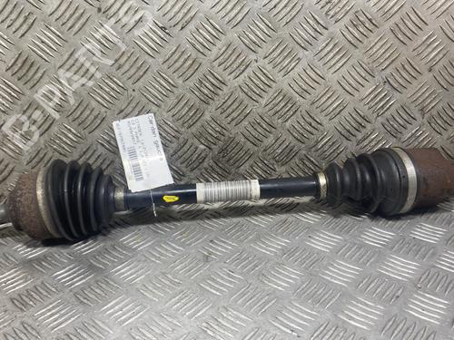 Used Left front driveshaft CITROËN C3 III (SX) 1.2 VTi 82 (82 hp) 22419751